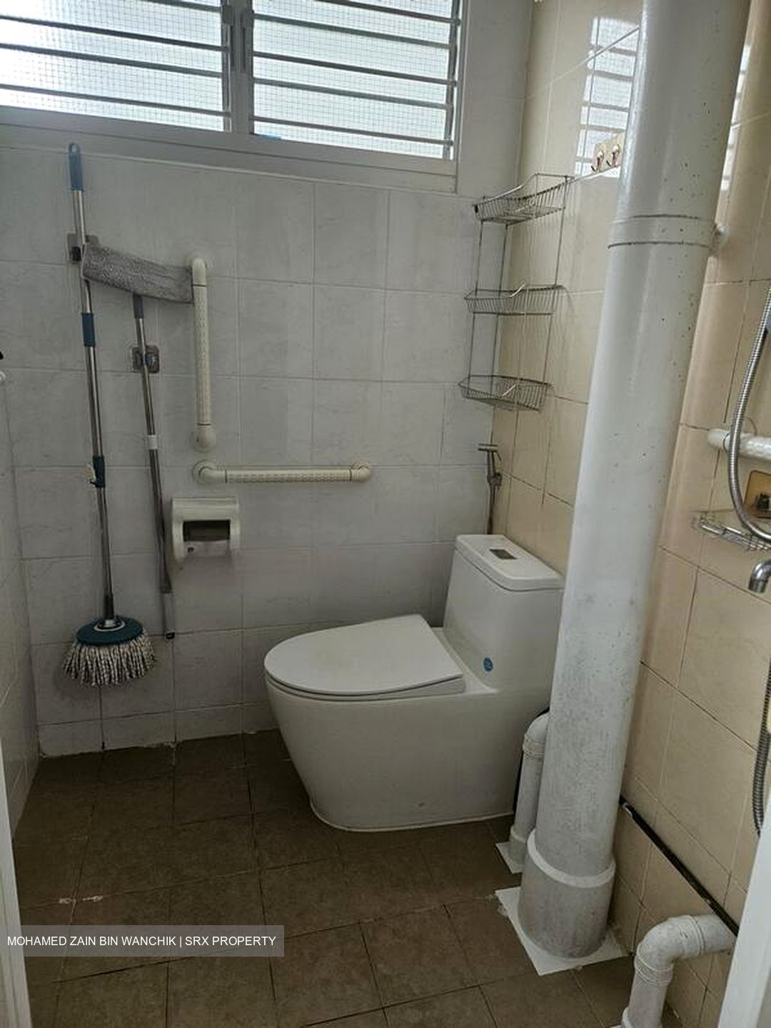 Blk 701 Reservoir Rise (Bedok), HDB 3 Rooms #515940341